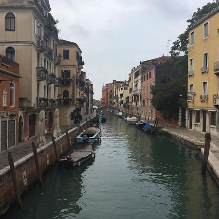 Guest House La Chicca Venecia Exterior foto