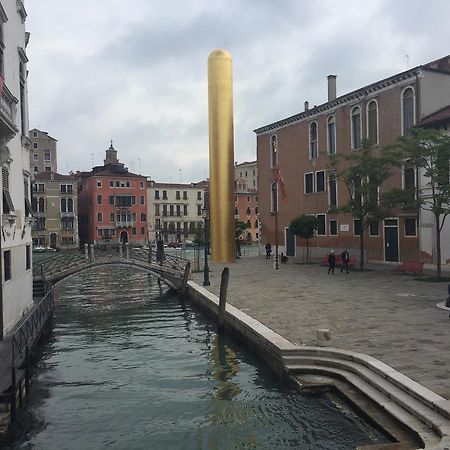 Guest House La Chicca Venecia Exterior foto