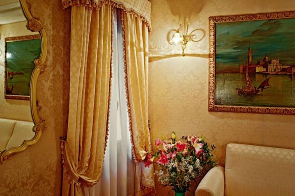 Guest House La Chicca Venecia Exterior foto