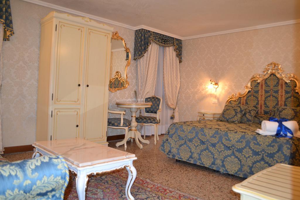 Guest House La Chicca Venecia Exterior foto