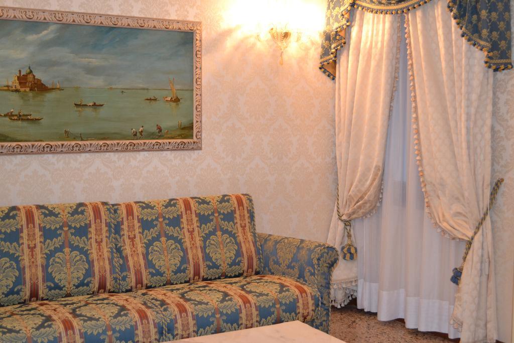 Guest House La Chicca Venecia Exterior foto