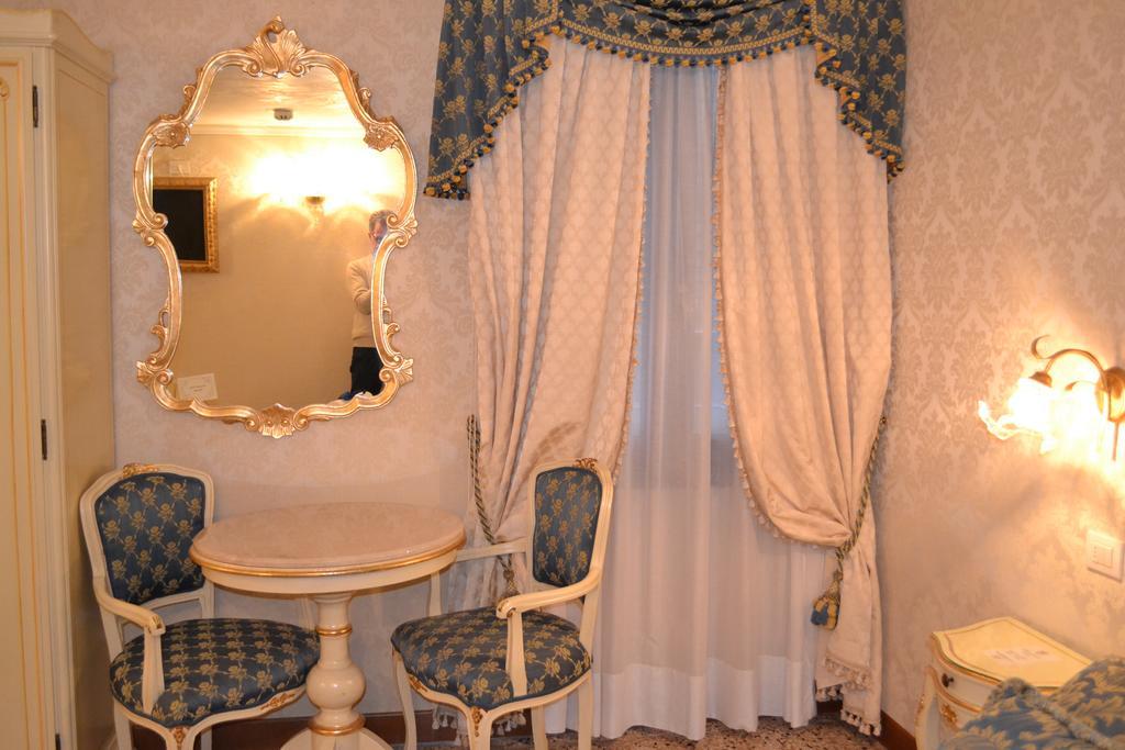 Guest House La Chicca Venecia Exterior foto