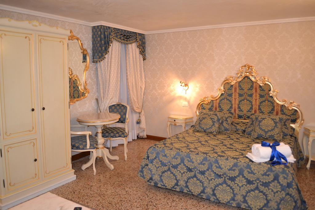 Guest House La Chicca Venecia Exterior foto