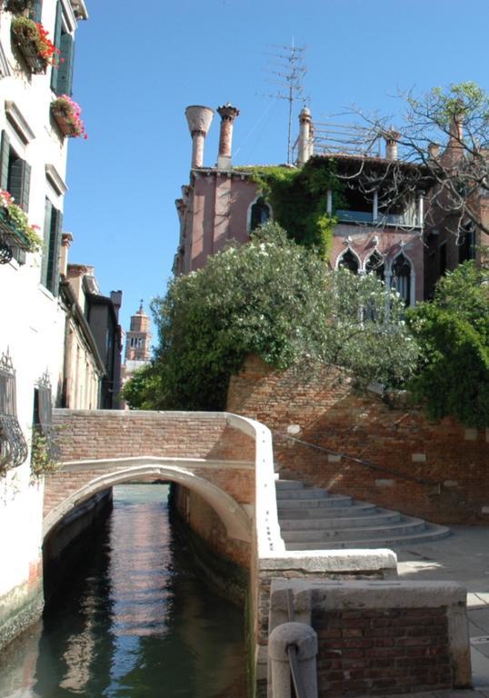 Guest House La Chicca Venecia Exterior foto