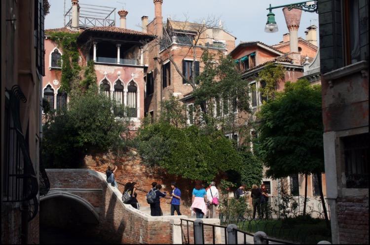 Guest House La Chicca Venecia Exterior foto